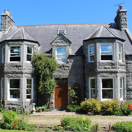 Granite Villa Guest House Golspie Luaran gambar