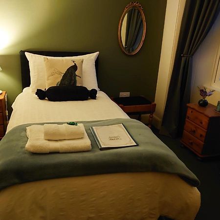 Granite Villa Guest House Golspie Luaran gambar
