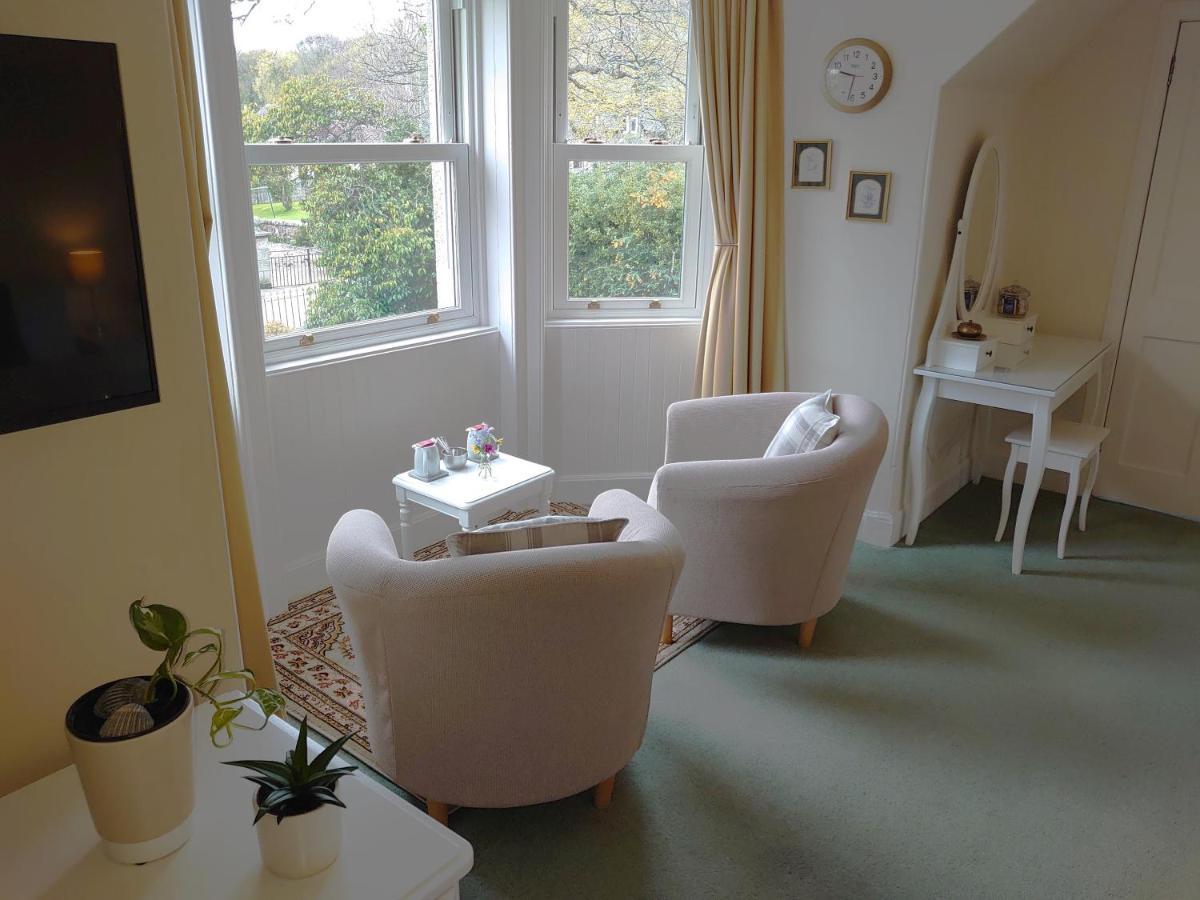 Granite Villa Guest House Golspie Luaran gambar