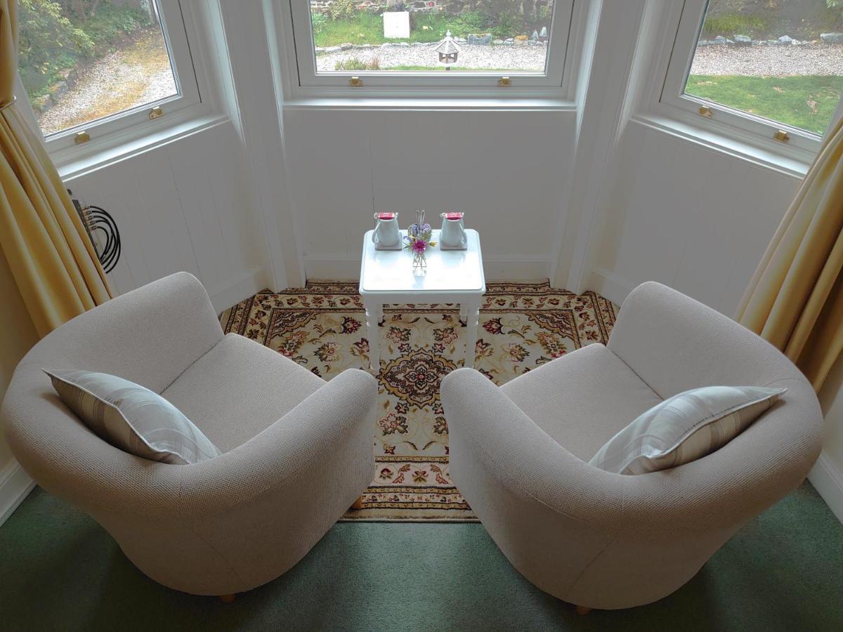 Granite Villa Guest House Golspie Luaran gambar