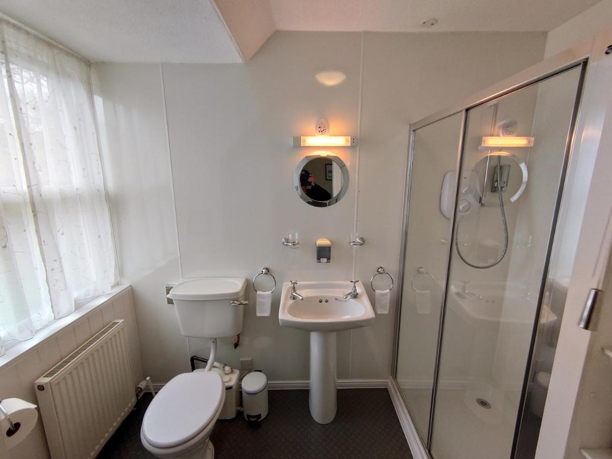 Granite Villa Guest House Golspie Luaran gambar