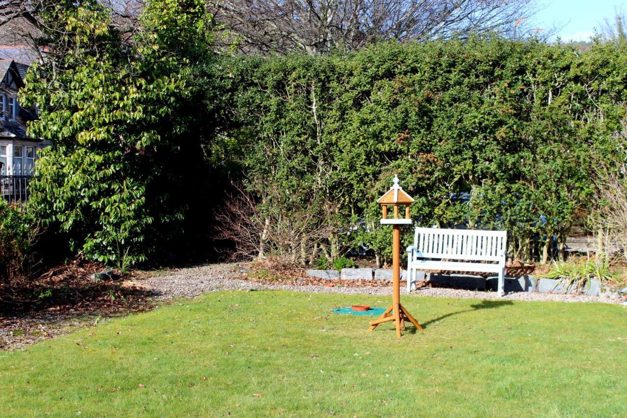 Granite Villa Guest House Golspie Luaran gambar