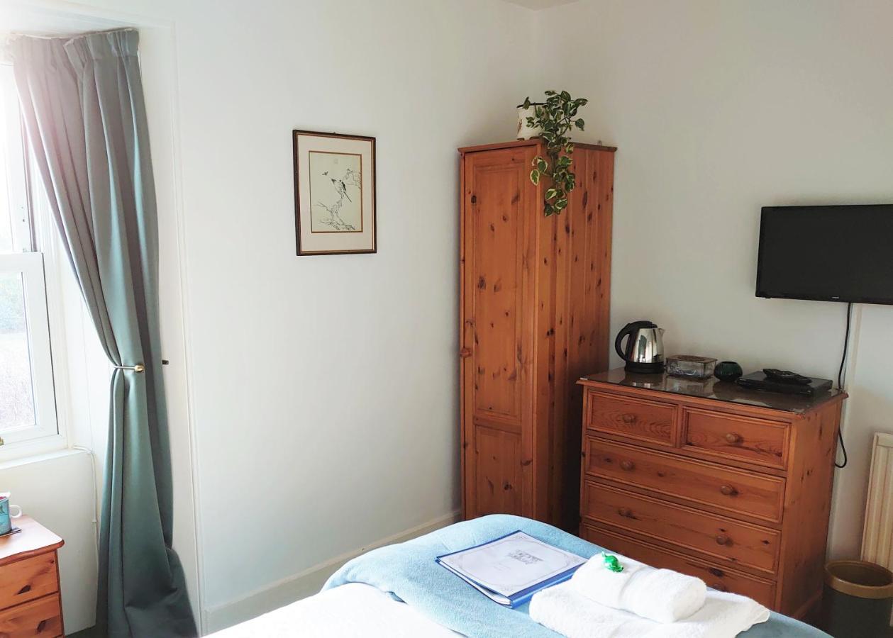 Granite Villa Guest House Golspie Luaran gambar