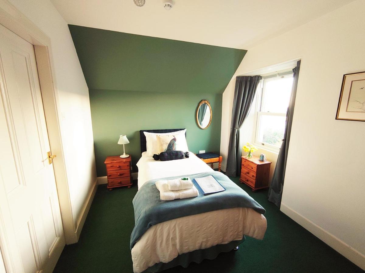 Granite Villa Guest House Golspie Luaran gambar