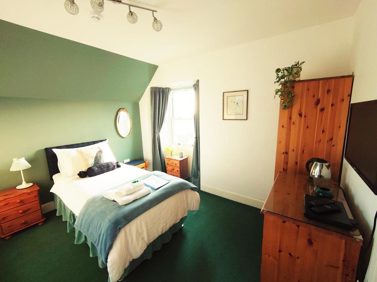 Granite Villa Guest House Golspie Luaran gambar