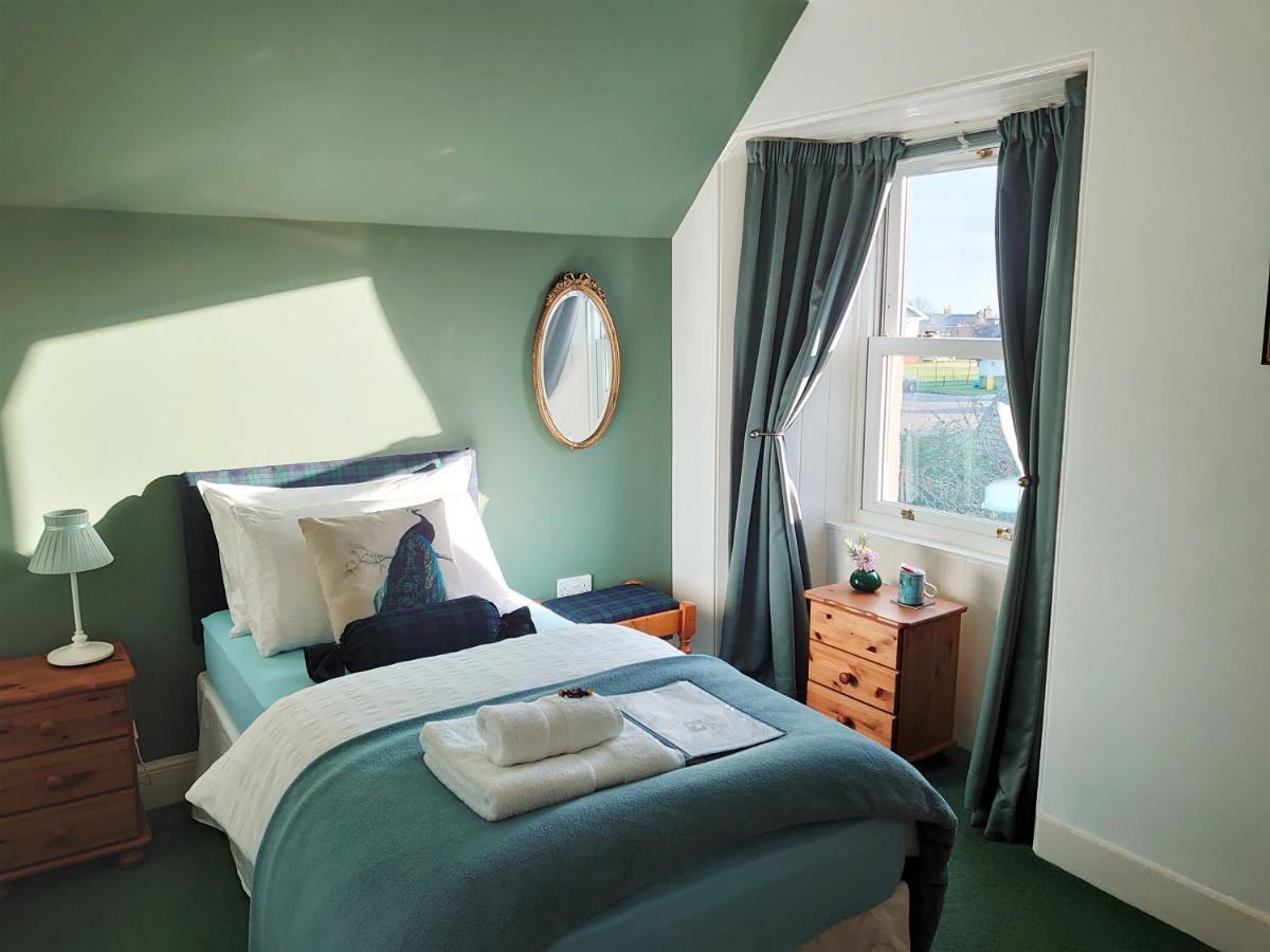 Granite Villa Guest House Golspie Luaran gambar