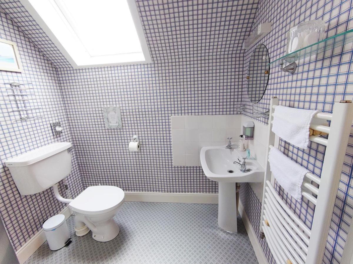 Granite Villa Guest House Golspie Luaran gambar
