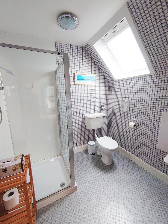 Granite Villa Guest House Golspie Luaran gambar